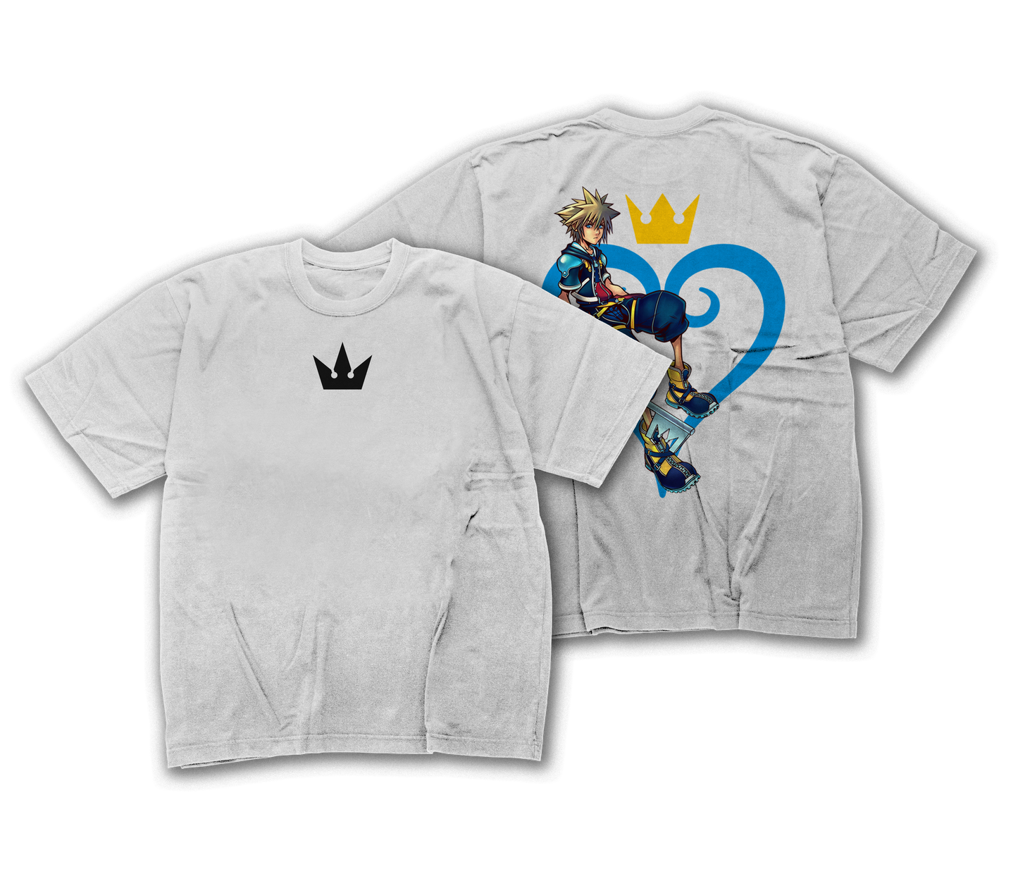 CAMISETA SORA