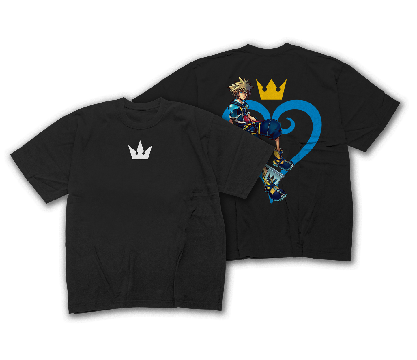CAMISETA SORA