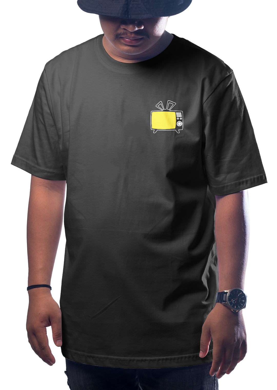 (PERSONA SERIES) YU NARUKAMI T-SHIRT